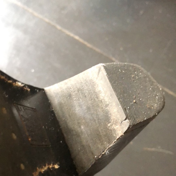 Frye Rustic Western Boho Ankle Boots Size 5.5 US ✨ - Picture 14 of 15